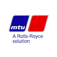 Rolls-Royce Power Systems AG logo