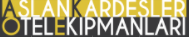 Aslan Kardeşler Hurdacılık logo