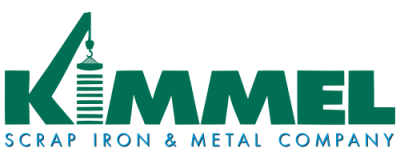 Kimmel Scrap Iron & Metal Co, Inc. logo