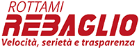 Rebaglio Carlo S.r.l. logo