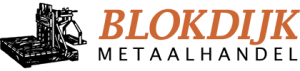 Metaalhandel Blokdijk B.V. logo