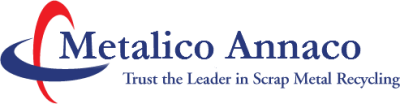 Metalico Annaco logo