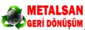 Metalsan Geri Dönüşüm Tic. San. Ltd. Şti. logo