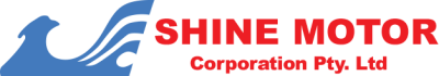 Shine Motor Corporation Pty Ltd logo