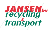 Jansen Recycling & Transport bv logo