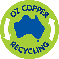 Oz Copper Recycling Pty Ltd logo