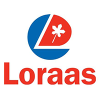 Loraas Disposal North Ltd. logo