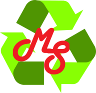 Miragaia Comércio de Sucatas Ltda. logo