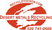 Desert Metals Recycling Inc logo
