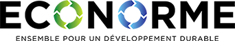 Econorme logo