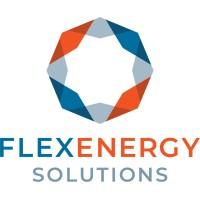 Flex Energy Solutions logo