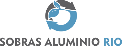 Sobras Alumínio Rio logo