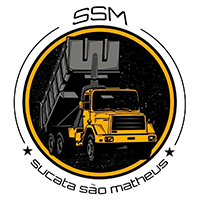 Sucata São Matheus logo