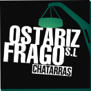 Chatarras Ostariz Frago S.L. logo