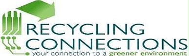 Recycling Connections Inc. logo