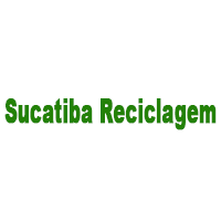 Sucatiba Reciclagem logo