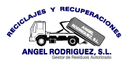 Reciclajes y Recuperaciones Ángel Rodríguez S.L. logo
