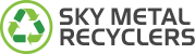 Sky Metal Recyclers logo