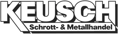 Schrott- & Metallhandel Keusch logo