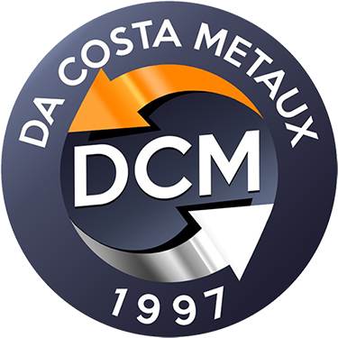 Sarl Da Costa Métaux logo