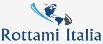 Rottami Italia S.r.l. logo
