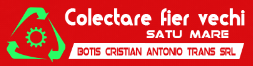 Botis Cristian Antonio Trans SRL logo