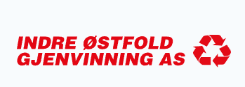 Indre Østfold Gjenvinning AS logo