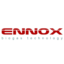 Ennox Biogas Technology GmbH logo