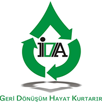 İç Anadolu Hurda Geri Dönüşüm logo