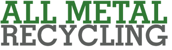 All Metal Recycling logo