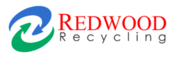 Redwood Recycling logo