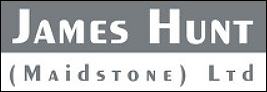 James Hunt (Maidstone) Ltd logo