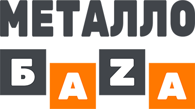 "Me­tal­lo­Baza" logo