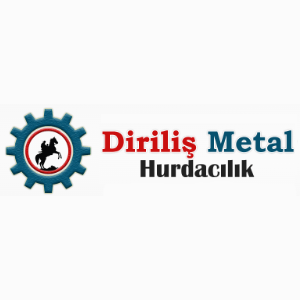 Diriliş Metal Hurdacılık logo