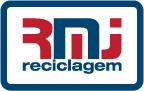 RMJ Comercio de Reciclagem Ltda logo