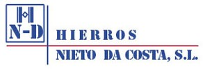 Nieto da Costa S.L. logo
