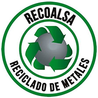 Recoalsa Reciclados S.L. logo