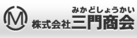 Mikado Shokai Co., Ltd. logo