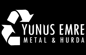 Yunus Emre Metal logo