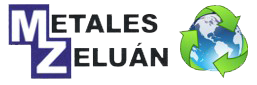 Metales Zeluán S.L. logo