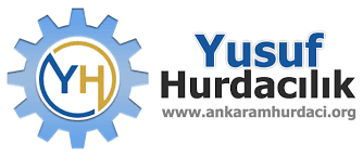 Yusuf Hurdacılık logo