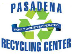 Pasadena Recycling Center logo