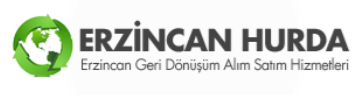 Öz Öztürk Hurda logo