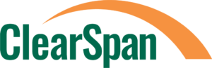 ClearSpan Fabric Structures, Inc. logo