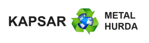 Kapsar Metal Hurdacılık logo