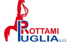 Rottami Puglia logo