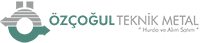 Özçoğul Metal Teknik logo