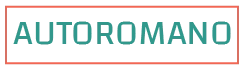 Autoromano Sp. Z o.o. logo