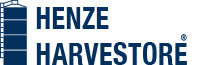 Henze-Harvestore GmbH logo