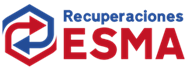 Recuperaciones Esma S.L. logo